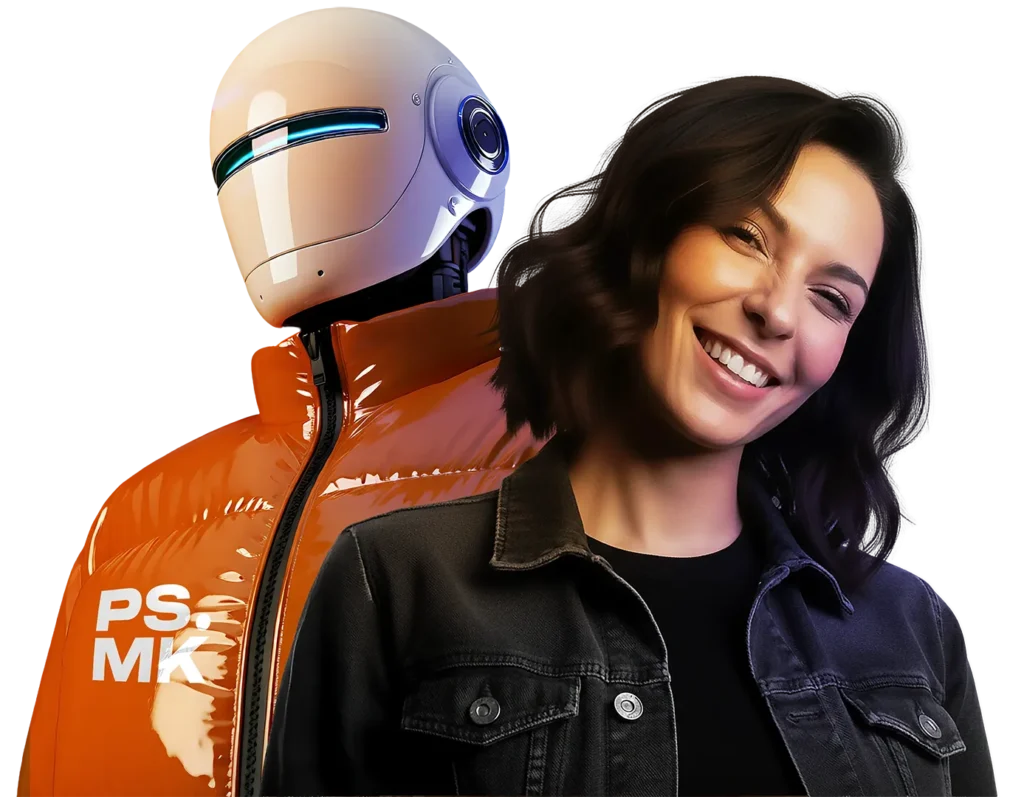 Agencia de Marketing